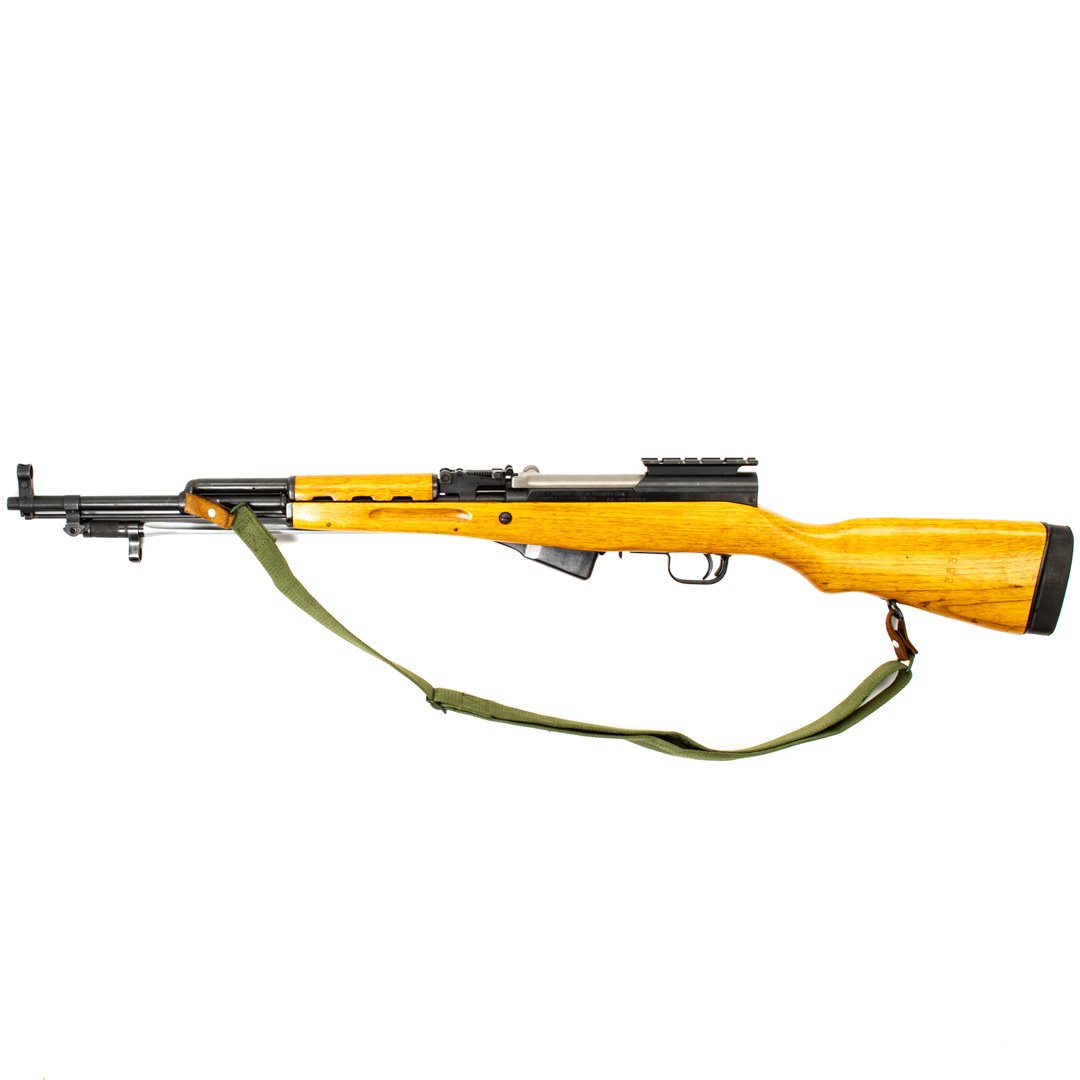 CHINA SOUTH INDUSTRIES SKS